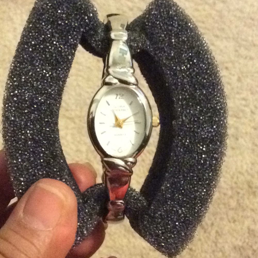 Women’s watch Vanderbilt